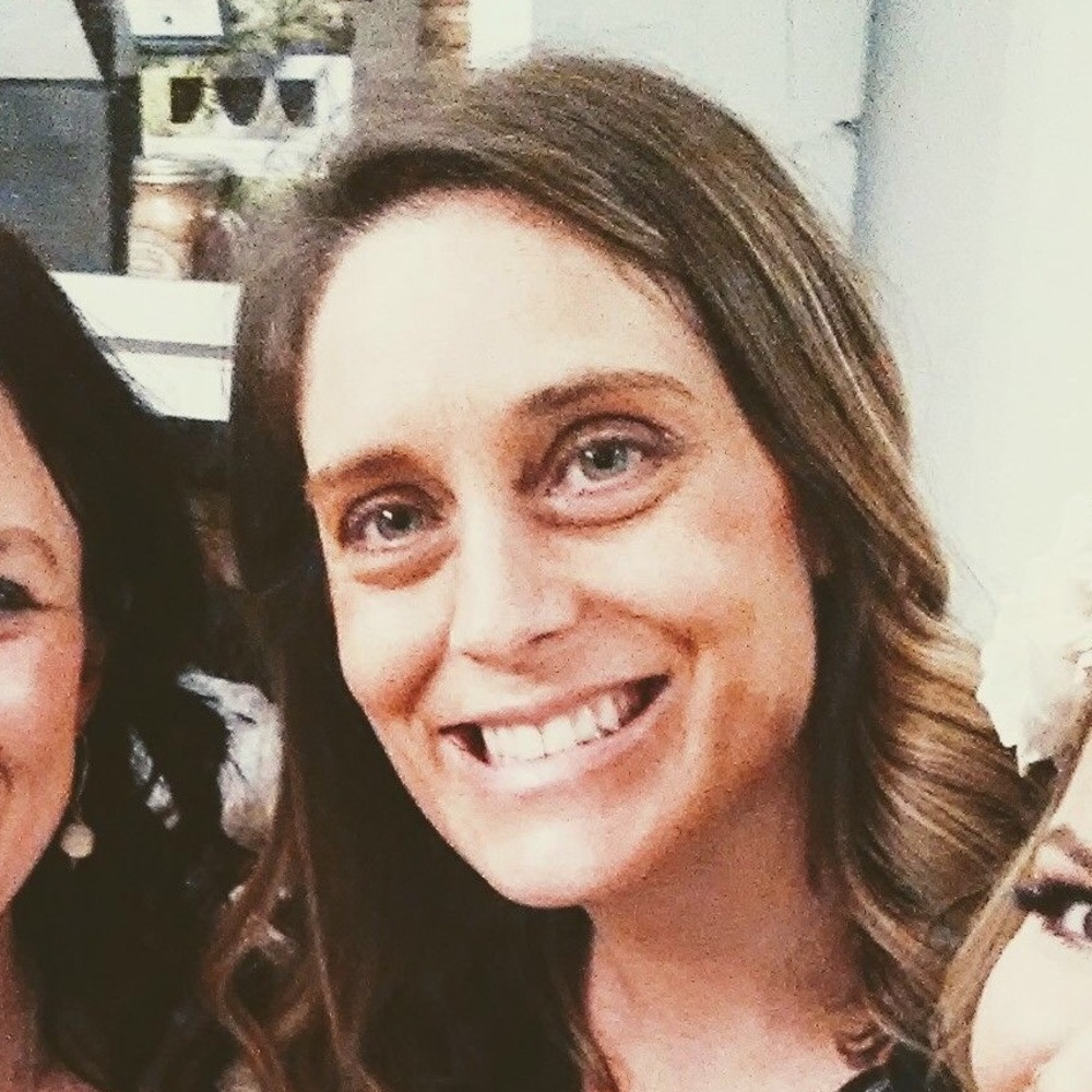 Meet your Posher, Angie